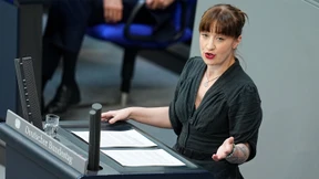 Gesichert linksextrem