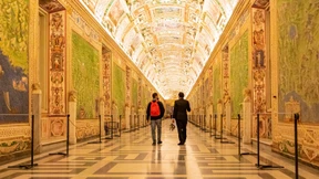 Die Wächter der Vergangenheiten