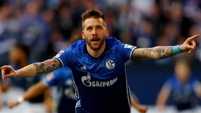 Burgstaller – der Malocher auf Schalke
