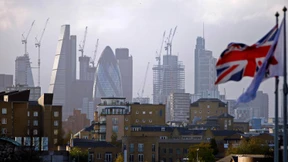 Sieben-Quadratmeter-Wohnung mit Einstiegspreis von 50.000 Pfund