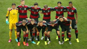 Özil schwach - Götze blass - Reus gut