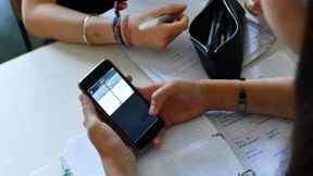 Österreicher beantragen Perso per App