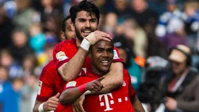 Madrid vor Augen, Mailand im Sinn