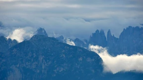 Mehrere Tote bei heftigen Unwettern in Italien