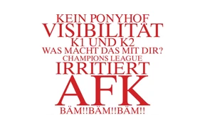 Unsere Büro-Unworte