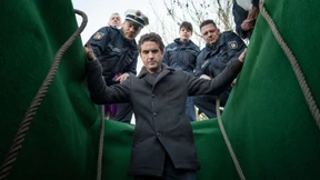 Nord Nord Mord - Sievers und die letzte Beichte