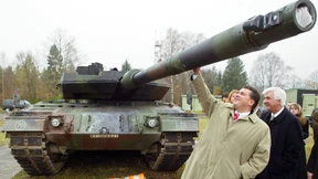 Rheinmetall fordert 120 Millionen vom Bund