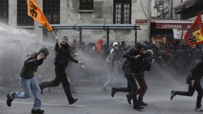 EU-Kommission beklagt „Rückfall“ der Türkei