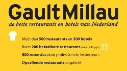Gault Millau Niederlande 2013