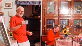 Sexualität muss ins Bild