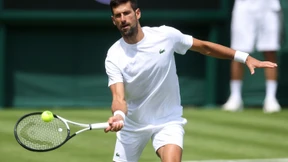 Djokovic bleibt bei Nein zur Corona-Impfung