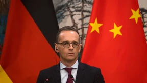 China verfolgt eigene Interessen „global beinhart“