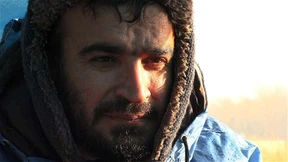 „Mein Sohn hört nicht auf zu weinen“