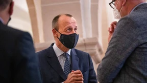 Die Merzianer sind jetzt für Laschet