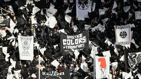 19 Verdächtige nach Krawallen bei Eintracht-Spiel identifiziert