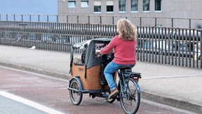 Radkonzern Accell wird zum Wertvernichter für Investor KKR