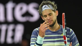 Die klare Ansage des Dominic Thiem