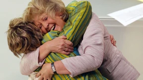 Im Rausch der Balkendiagramme