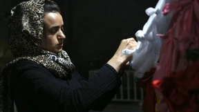 Jesidin trifft in Deutschland auf IS-Peiniger