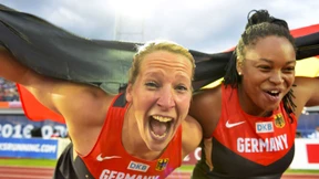 Die deutschen Powerfrauen