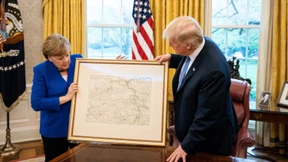 Wie die Welt auf Deutschland blickt