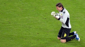 Weidenfeller verliert Ehrentitel