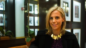 „Mit Boxer-Shorts habe ich rebelliert“