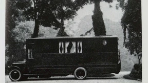 Verreisen, um  die Welt nicht  zu sehen