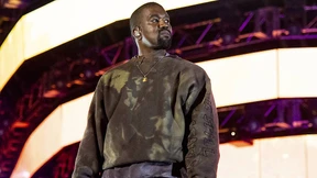 „Closed on Sundays“ von Kanye West