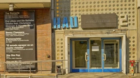 Kippt die Berliner Kultur?