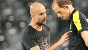 Tuchel und Guardiola „wie Platon gegen Sokrates“
