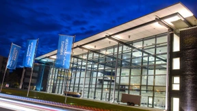 Bombendrohung bei mehreren MDR-Landesfunkhäusern