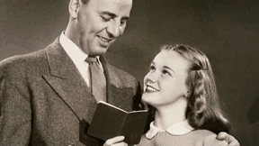 Kinder, werdet Aktionäre