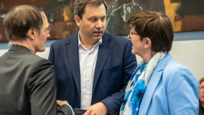 Die SPD als Kaputtmacher