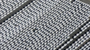 VW sucht 20.000 Parkplätze