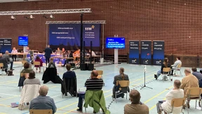 Darum will die dänische Minderheit eine Stimme im Bundestag