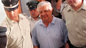 Pinochets Folter-General Contreras gestorben