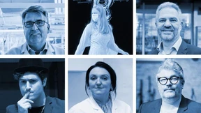 Es gibt Schlimmeres als Corona