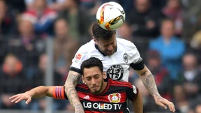 Mit Russ und Meier gegen Nürnberg