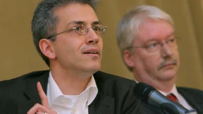 Von Ökofaschisten und anderen Hallodris 