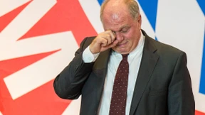 Hoeneß angeblich in sieben Fällen angeklagt