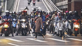 Die zivilisatorische Kränkung