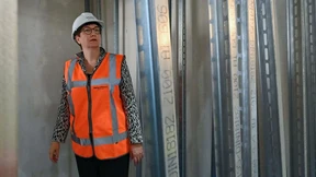 Bauen soll einfacher werden