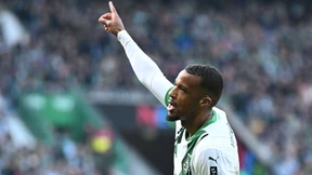 Gladbacher Auswärtsexperten gewinnen weiter