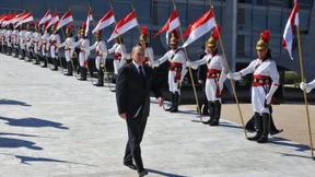 Russische Waffen für Südamerika  