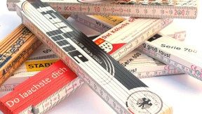 Der Meter ist nicht das Maß aller Dinge