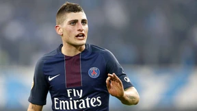 Barça schwärmt von einem Italiener in Paris