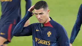 Cristiano Ronaldo wie einst Michael Ballack