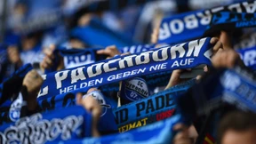 Zehn Millionen für den Wiederaufstieg