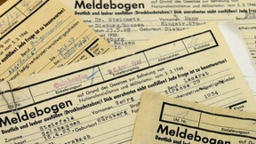 Das große Schweigen